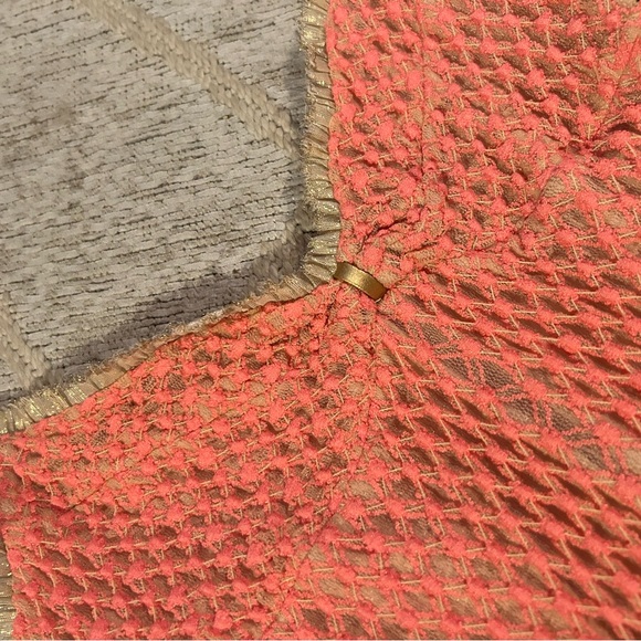 VINTAGE DRESS - Picture 3 of 4